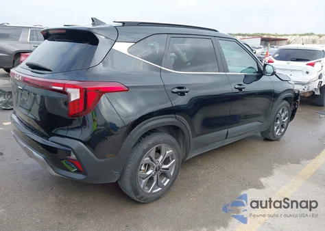 2024 Kia Seltos S из США, поврежденный, VIN KNDEU2AA8R7595004